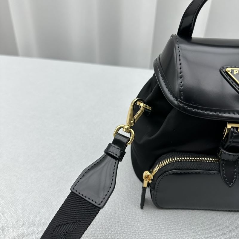 Prada Backpacks